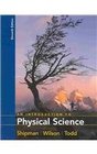 Introduction To Physical Science Hardcover 11th Edition
