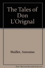 The Tales of Don L'Orignal