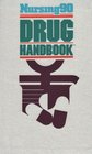 Nursing  90 Drug Handbook