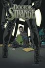 Doctor Strange by Mark Waid Vol 2 Remittance