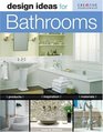 Design Ideas for Bathrooms