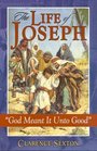 The Life of Joseph