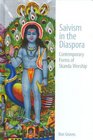 Saivism in the Diaspora Contemporary Forms of Skanda Worship