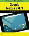 Google Nexus 7  9