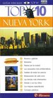 Nueva York Top 10 / Eyewitness Top 10 Travel Guide to New York