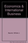 Economics  International Business