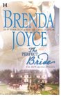 The Perfect Bride  (deWarenne Dynasty, Bk 7)