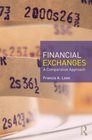 Financial Exchanges A Comparative Approach