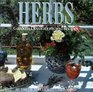 Herbs Gardens Decorations and Recipes