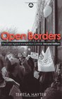 Open Borders  Second Edition The Case Against Immigration Controls