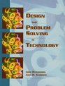 Design and Problem Solving in Technology