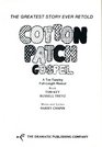 Cotton Patch Gospel Musical