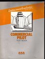 Commercial Pilot Test Book
