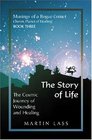 The Story of Life  The Cosmic Journey of Wounding and Healing