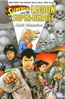 Supergirl and the Legion of SuperHeroes Adult Education