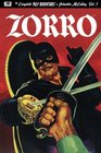 Zorro 1 The Mark of Zorro