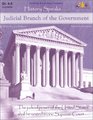 History Speaks  Judicial Branch of the Government