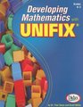 Developing Mathematics with Unifix / Gr K3