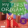 My First Origami Kit 20 KidTested Sticker Fun Projects