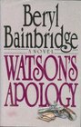 Watson's Apology