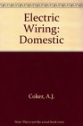 Electrical Wiring Domestic