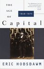 The Age of Capital  18481875