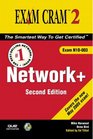 Network Exam Cram 2 Second Edition