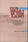 Our heart is the land Aboriginal reminiscences from the western Lake Eyre Basin