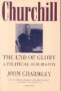 Churchill The End of Glory