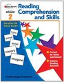 Reading Comprehension and Skills