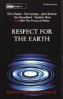 Respect for the Earth Sustainable Development