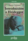 Introduccin A Heidegger
