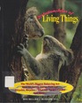 Relationship of Living Things: Student Book