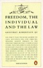 Freedom the Individual and the Law