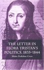 The Letter in Flora Tristan's Politics 18351844