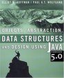 Objects Abstraction Data Structures and Design Using Java version 50