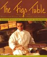 The Figs Table  More Than 100 Recipes for Pizzas Pastas Salads and Desserts