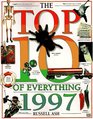 The Top 10 of Everything 1997
