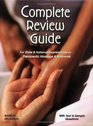 Complete Review Guide for State & National Examinations in Therapeutic Massage & Bodywork