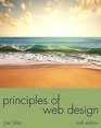 Principles of Web Design The Web Warrior Series