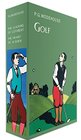 The Golf Boxed Set The Collector's Wodehouse
