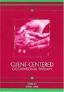 ClientCentered Occupational Therapy