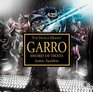 Garro Sword of Truth