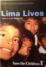 Lima Lives Children in a Latin American City  An Education Pack for 711 Year Olds Learning Geography in the Whole Curriculum