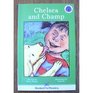 Chelsea and Champ (HOP Chapter Books, Level 5 : Book 1)