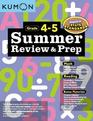 Summer Review and Prep 45