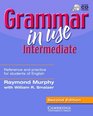 Grammar in Use Intermediate Student's Book