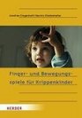 Finger und Bewegungsspiele fr Krippenkinder