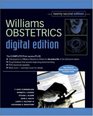 Williams Obstetrics 22ed  Digital Edition