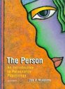 The Person An Introduction to Personality Psychology